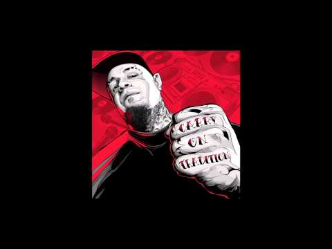 Youtube: Vinnie Paz "God Bless"