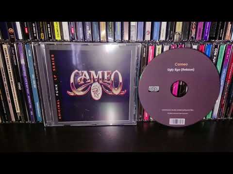 Youtube: CAMEO-i´ll be with you