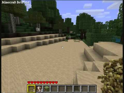 Youtube: Minecraft 1.6.6 Misa 210 realistic Texture pack Review (Deutsch/German)