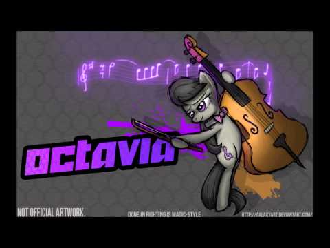 Youtube: Fighting is Magic - Octavia Theme