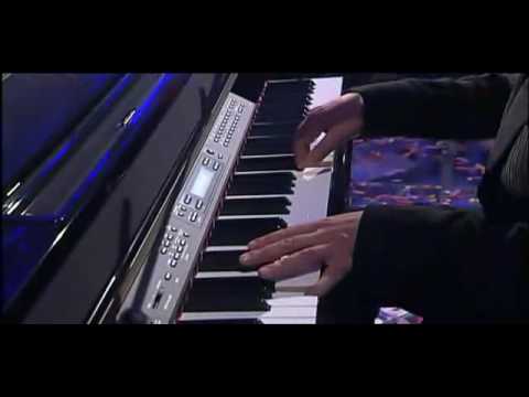 Youtube: Gazebo - I like Chopin 2009