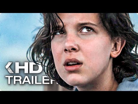 Youtube: GODZILLA 2: King of the Monsters Trailer German Deutsch (2019)