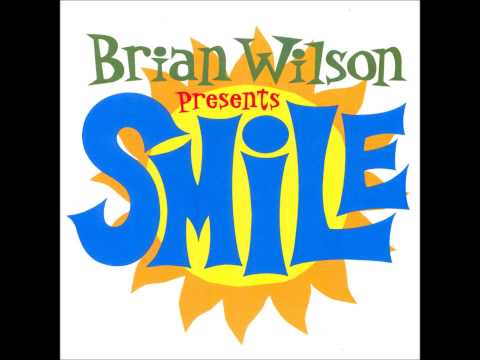 Youtube: Brian Wilson - Child is Father of the Man / Surf's up
