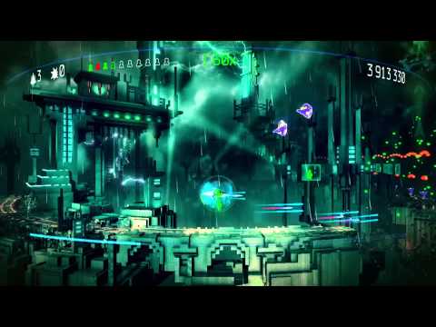 Youtube: Classic Game Room - RESOGUN review for PlayStation 4