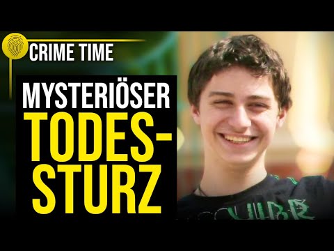 Youtube: Eltern suchen seinen Mörder: Der mysteriöse Tod von Andreas Kletzl | Crime Time Doku