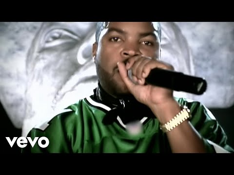 Youtube: Ice Cube, Mack 10, Ms. Toi - You Can Do It (Official Music Video)