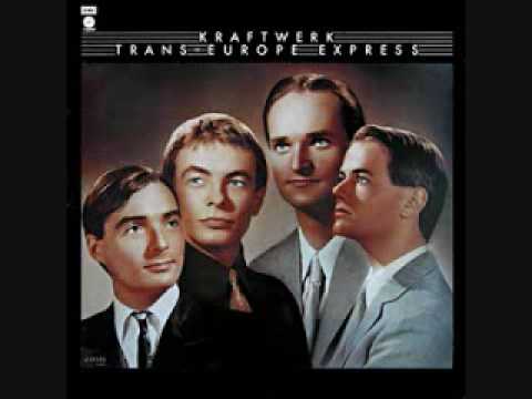 Youtube: Kraftwerk - Metal On Metal