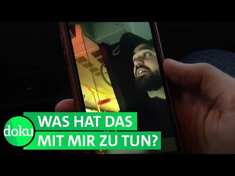 Youtube: Bepöbelt, beleidigt, verdächtigt: Rassismus in Deutschland | WDR Doku