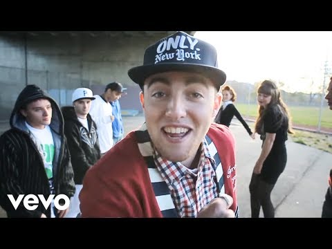 Youtube: Mac Miller - Knock Knock