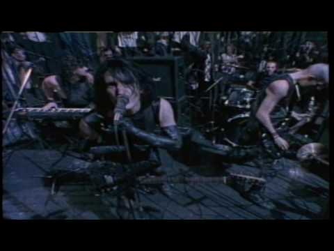 Youtube: Nine Inch Nails - Wish ‌‌ - Bohemia Afterdark
