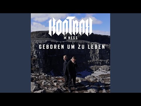 Youtube: Geboren um zu leben