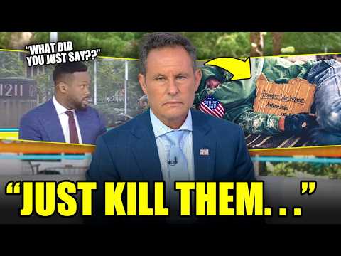 Youtube: Internet-Empörung nach schrecklichem Vorschlag eines Fox-Moderators