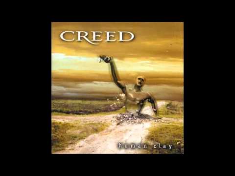 Youtube: Creed - With Arms Wide Open [HQ]