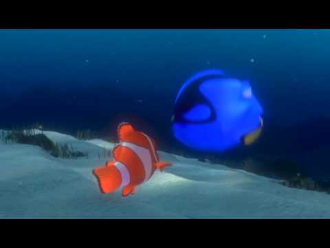 Youtube: Findet Nemo - Dori, erstes Treffen