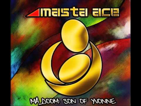 Youtube: Masta Ace - MA_DOOM: Son of Yvonne (2012) [Full Album]