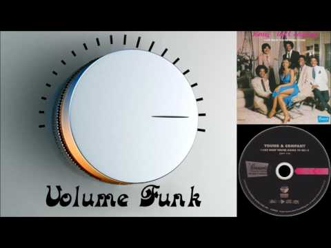 Youtube: Young & Company - Checking You Out (1980)
