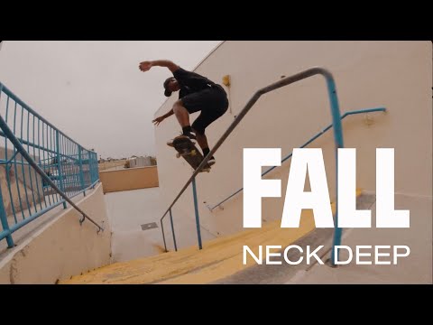 Youtube: Neck Deep - Fall (Official Music Video)