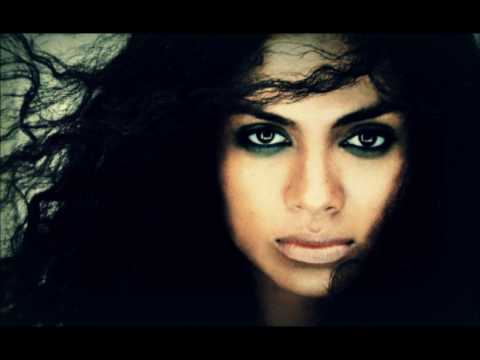 Youtube: Amel Larrieux For Real w/lyrics