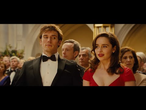 Youtube: Me Before You - All I Want