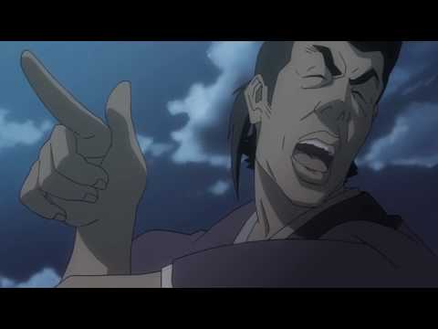 Youtube: Samurai Champloo Beatbox scenes