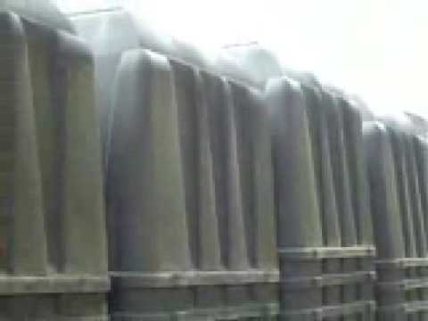 Youtube: Alex Jones Show - FEMA Concentration Camps, Coffins (Part 1)