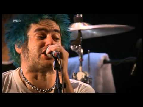 Youtube: NOFX - Live At Area 4 - 19 - Don't call me white