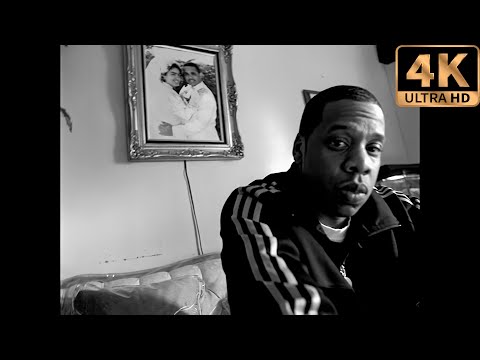 Youtube: Jay-Z - 99 Problems (Uncensored) [Explicit Version] [Remastered In 4K] (Official Music Video)