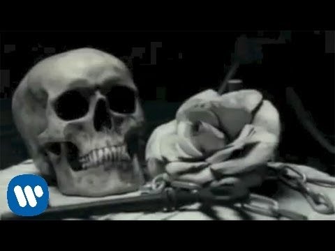 Youtube: Cradle Of Filth - Nymphetamine Fix [OFFICIAL VIDEO]