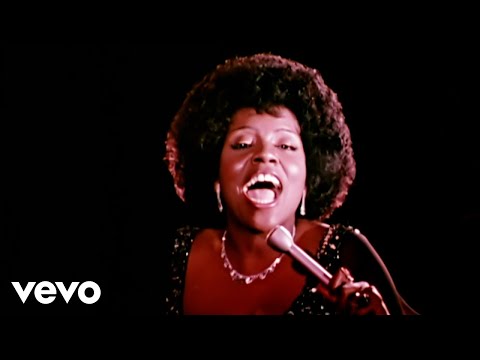 Youtube: Gloria Gaynor - I Will Survive