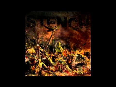 Youtube: Nekrogoblikon - STENCH - Invasion