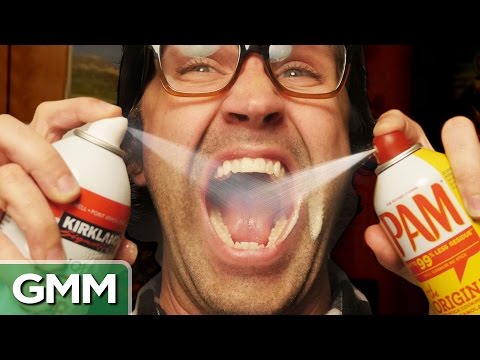 Youtube: Costco Taste Test Challenge