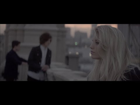 Youtube: London Grammar - Strong [Official Video]