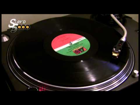 Youtube: Roberta Flack & Donny Hathaway - Back Together Again (12" Mix) (Slayd5000)