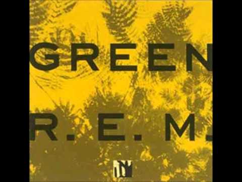 Youtube: R.E.M. - You are the Everything
