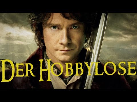 Youtube: DER HOBBYLOSE - Der Hobbit Parodie/Synchro/Verarsche - Gartensong
