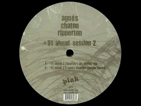 Youtube: Agnes, Chaton - + 91 Ahead 2,5 (Agnes Kingston-Geneva Rework)