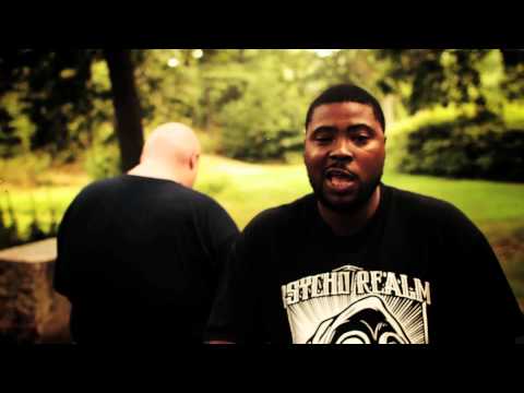 Youtube: Big Kurt feat. Reef the Lost Cauze - Not A Fuckin Chance