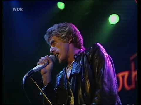 Youtube: The Who - Don't Let Go The Coat (Essen 3-28-1981)