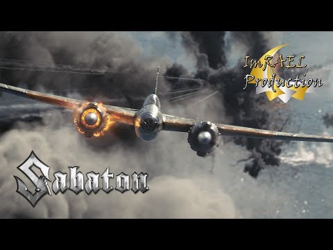 Youtube: Sabaton - The Last Stand ( Imrael Production ) HD ►GMV◄