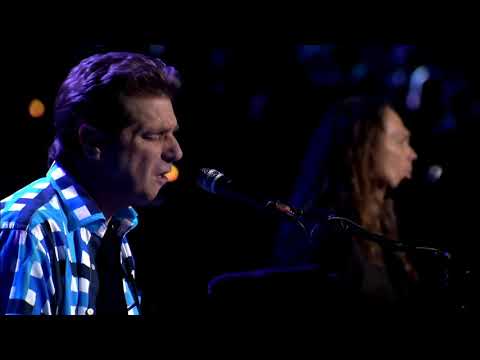 Youtube: Eagles   You Belong To The City Live 2005 HD