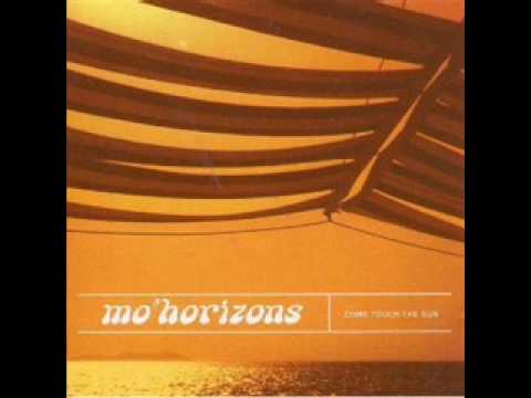 Youtube: mo horizons-yes baby yes