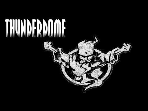 Youtube: Frantic Freak @ Thunderdome Radio  (early hardcore)
