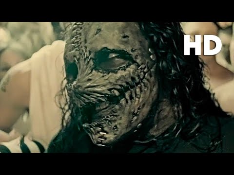 Youtube: Slipknot - Duality [OFFICIAL VIDEO] [HD]