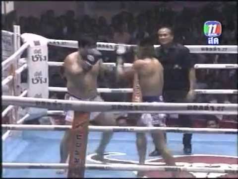 Youtube: Funny Muay Thai