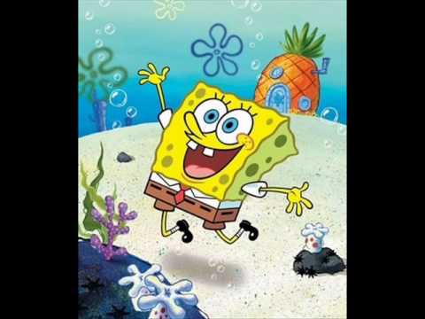 Youtube: SpongeBob SquarePants Production Music - Quest for the Best 1