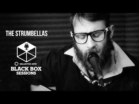 Youtube: The Strumbellas - Shovels and Dirt | Indie88 Black Box Sessions