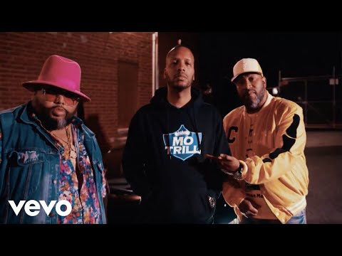 Youtube: Bun B & Cory Mo - Mo Trill ft. Jazze Pha, Slim Thug, Lil' Keke