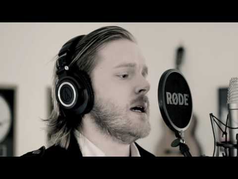 Youtube: Roy Orbison A love so beautiful David Nilsson Cover