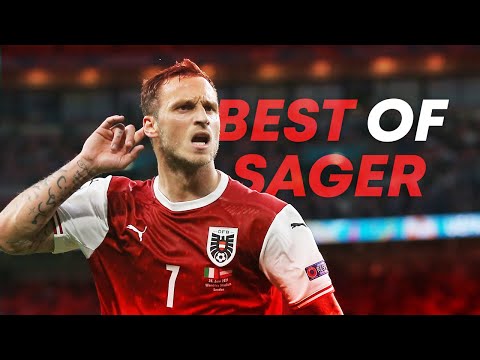 Youtube: Best of Marko Arnautovic: Seine besten Sager!