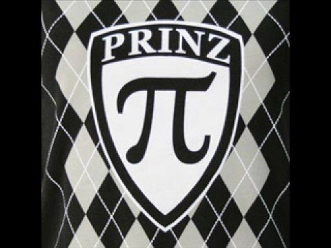 Youtube: Prinz Pi - Alleine